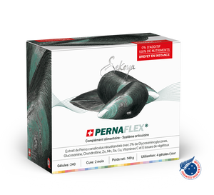 Pernaflex - Sekoya